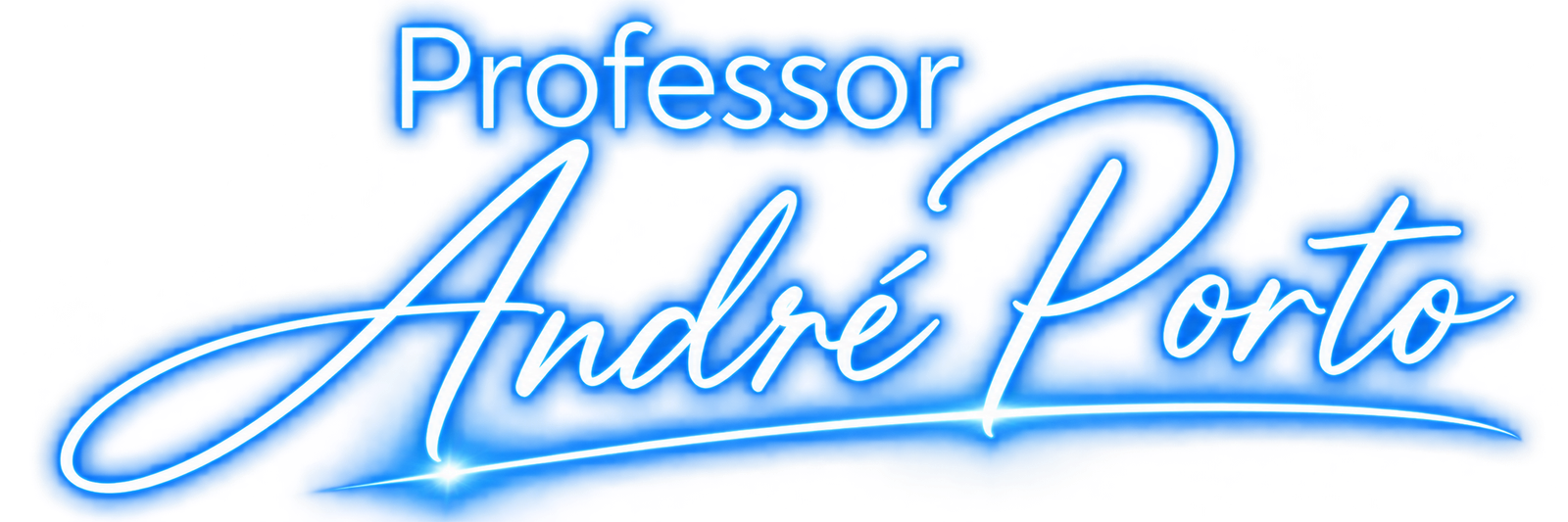 Professor André Porto